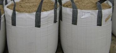 straatzand big bag