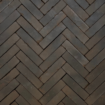 UWF 60 kent onbezand getrommeld