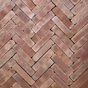 DF 80 marken getrommeld