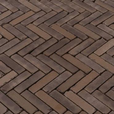 WF60 OORSPRONKELIJK BRUIN