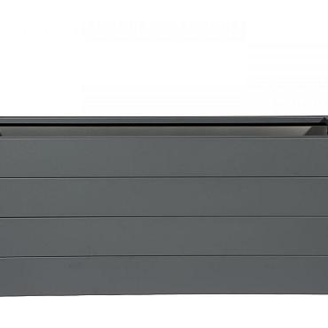 Plantenbak Modulair Antraciet 300x270x70 cm