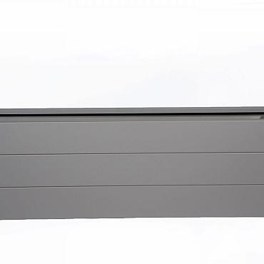 Bloembak Modulair - 210x30x42 cm Taupe