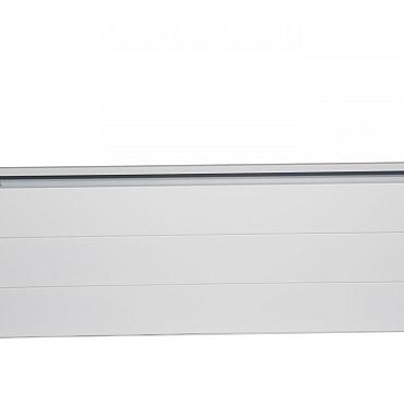 Bloembak Modulair - 240x150x42 cm Wit