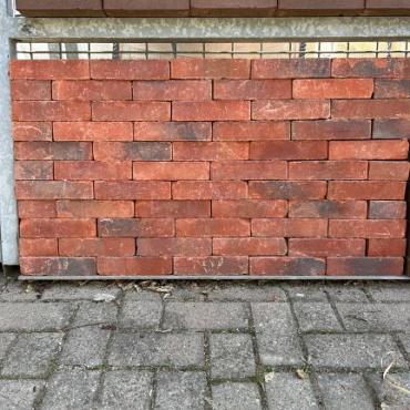 uwf 58 paars/rood