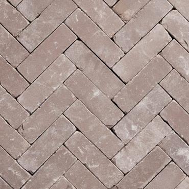 UDF60 TRITON GETROMMELD