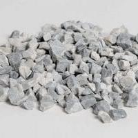 Icy Blue split 16/22 mm (gewassen)