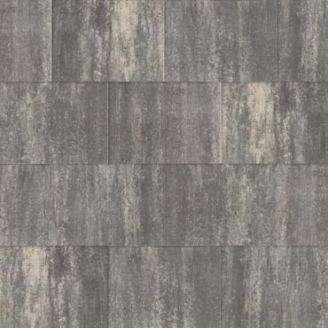 Soft Comfort 20x30x6 cm grigio