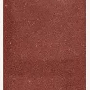 Tegel 40x60x5 cm rood