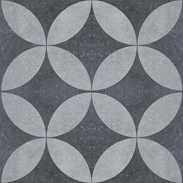 Keramiek 2CM Stone - Blue label