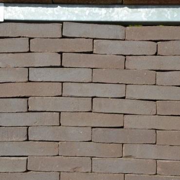 rek 23 bruine ijsseltjes voorraad 10 m2