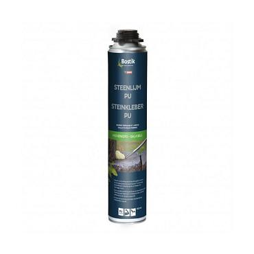 Bostik Steenlijm PU bus 500 ml (UITLOPEND)