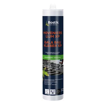 Bostik Montagelijm XP zwart patroon 290 ml