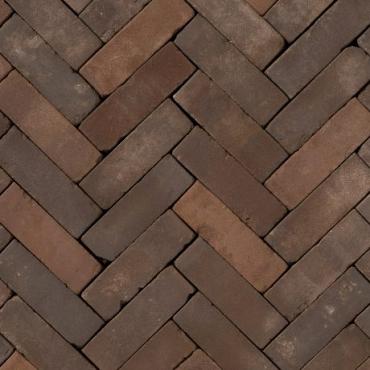 UDF60 CARPO GETROMMELD