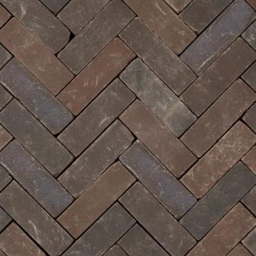 UDF60 DORIS ONBEZAND GETROMMELD