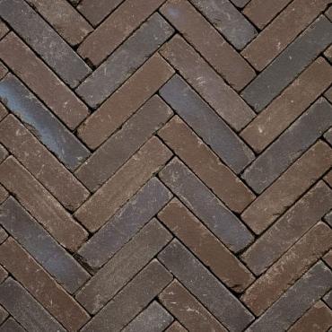 UWF60 DORIS ONBEZAND  GETROMMELD