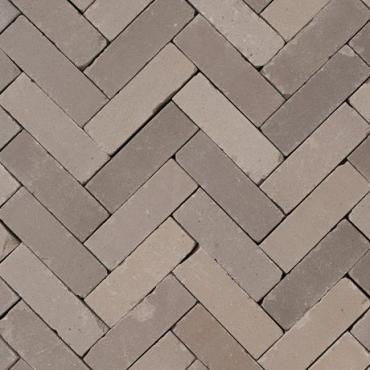 UDF60 LOTIS ONBEZAND  GETROMMELD