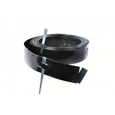 Denver platte rand 3 mm