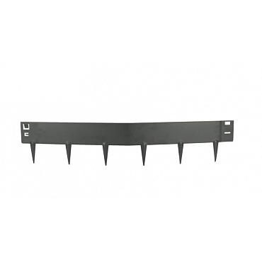 EverEdge B, 1,6 mm antraciet