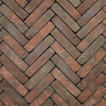 WF80 GALA WASSERSTRICH GETROMMELD