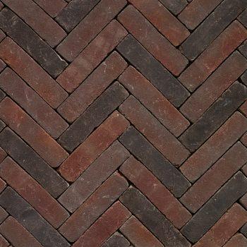 UWF60 Megaton mix getrommeld