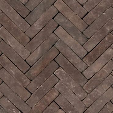 WF80 Norton getrommeld