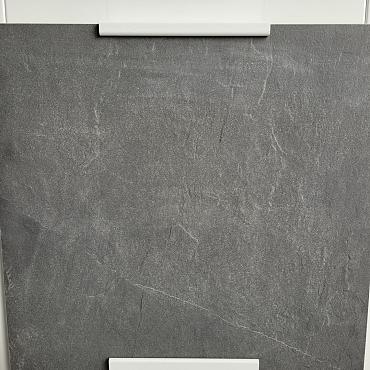 Solido Ceramica 30MM Slate Ocean Grey tegel 60x60x3 cm.