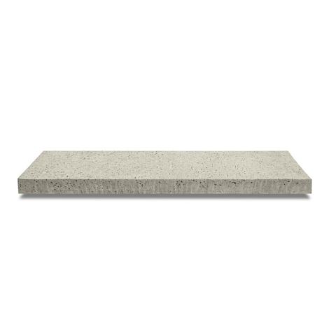Opsluitband 100x20x5cm Crème