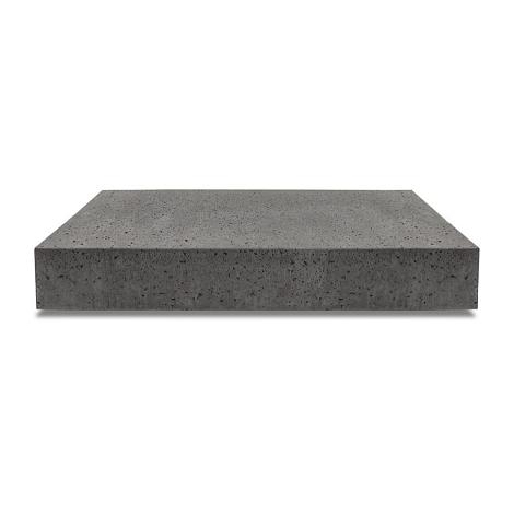 Traptreden 100x40x20cm Antraciet