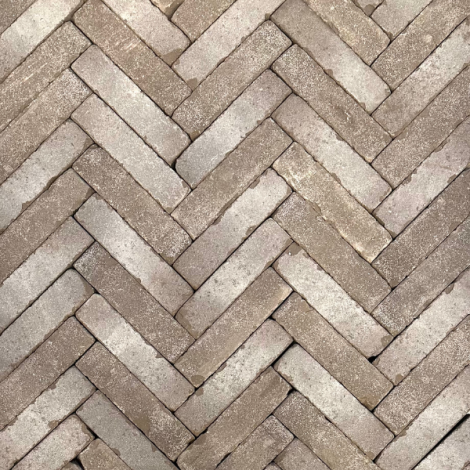 UWF 60 Chelsea onbezand getrommeld