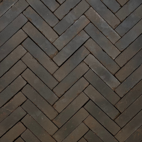 UWF 60 kent onbezand getrommeld