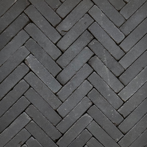 UDF 60 monza bezand getrommeld ( Plat verwerken )