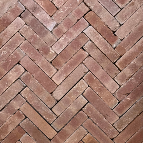 DF 80 marken getrommeld