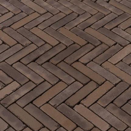 WF60 OORSPRONKELIJK BRUIN