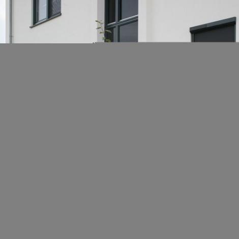 Plantenbak Modulair Wit 270x180x56 cm