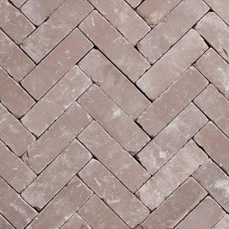 UDF60 TRITON GETROMMELD