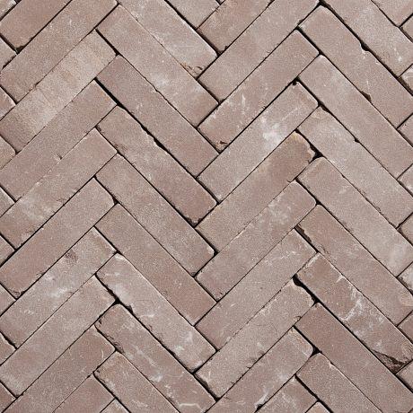 UWF60 TRITON GETROMMELD