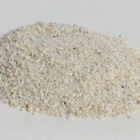 Gebroken Kwartsiet Wit 2/5 mm