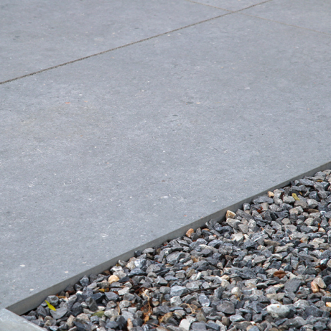Luna 20MM Grey tegel 120x60x2 cm.