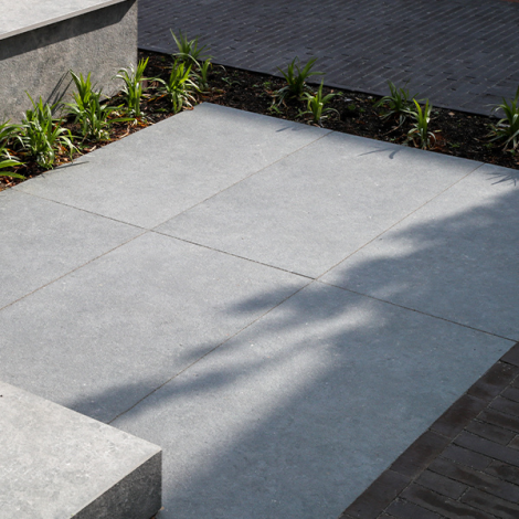 Luna 20MM Grey tegel 120x60x2 cm.