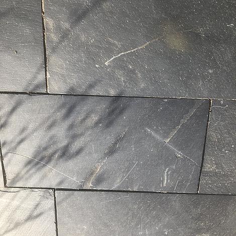 Supreme Slate tegel 40x80x3 cm.
