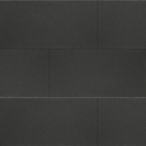 Soft Comfort 30x60x4 cm Nero