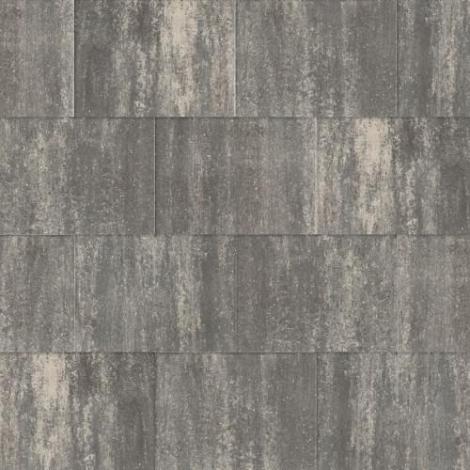 Soft Comfort 20x30x6 cm grigio
