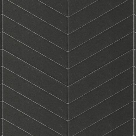 Romano Punto 40x8x8 cm Nero