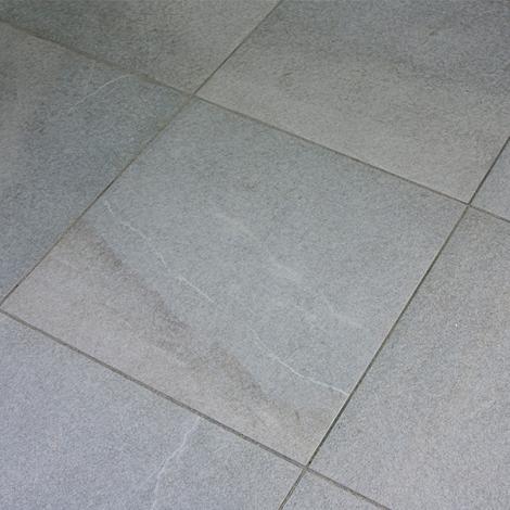 Solido Ceramica 30MM Marrone tegel 60x60x3 cm