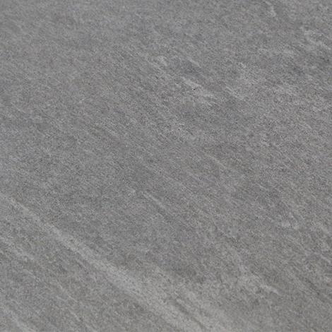 Solido Ceramica 30MM Pietra di Vals greige tegel 120x40x3 cm.
