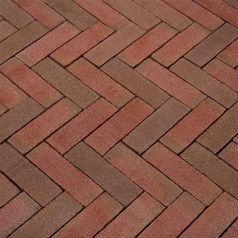 DF 80 ashford bezand ongetrommeld