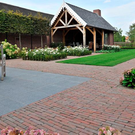 DF 80 ashford bezand ongetrommeld