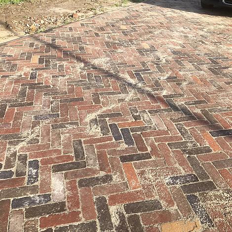 DF 85 mix 33 zonder geel