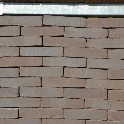 rek 23 bruine ijsseltjes voorraad 10 m2