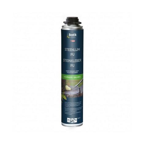 Bostik Steenlijm PU bus 500 ml (UITLOPEND)